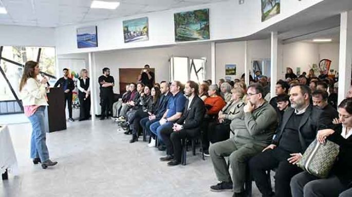 Entregaron aportes por $340 millones