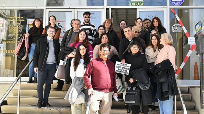 El aumento salarial que aún no llega