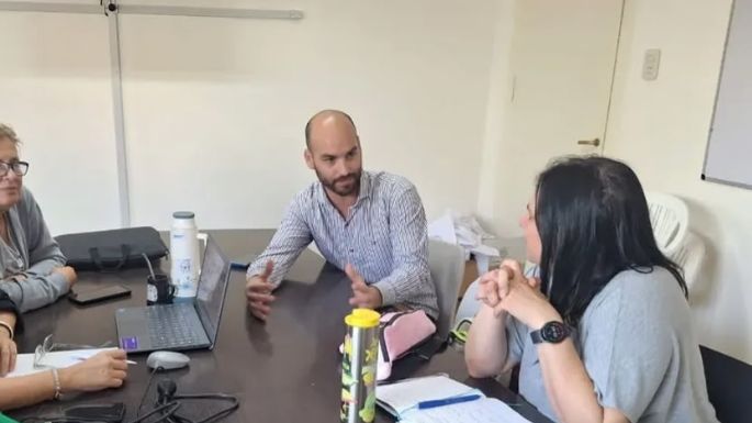 El lunes 24 comienza una campaña de acceso al PAP