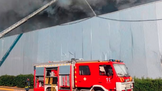 Un bombardeo ruso contra un centro comercial dejó 14 muertos