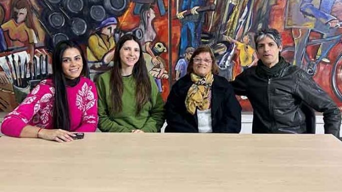Buscan impulsar la solidaridad