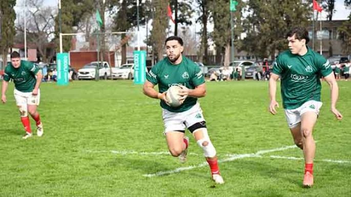 Jockey Club y San Martín reciben a rivales directos