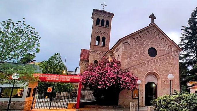 Crecen las denuncias por abuso contra el cura Nicola