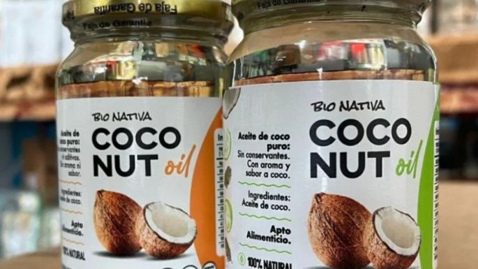 Prohibieron la venta de cuatro aceites de la marca Bio Nativa en Córdoba