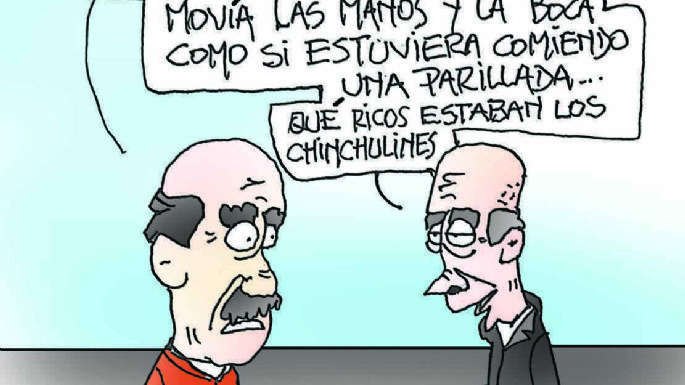 Humor 23/08/2026