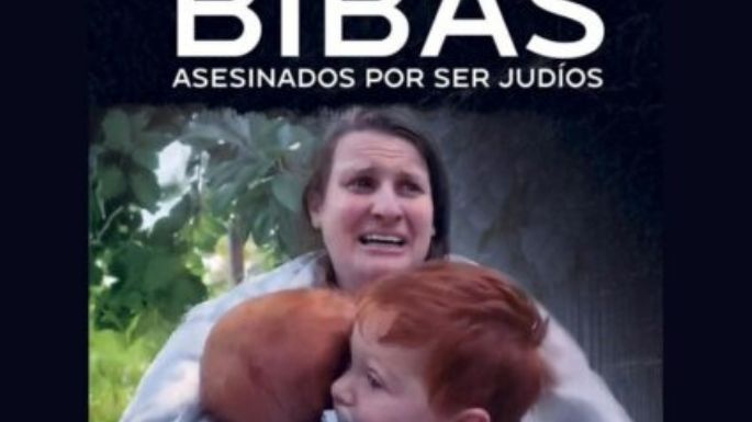 La Sociedad Israelita propone un documental y una charla