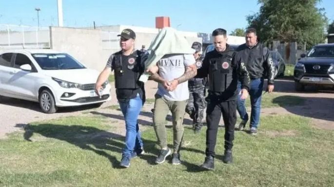 Condenaron a una banda que asaltaba automovilistas