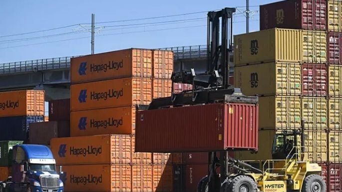 Ruptura de relaciones comerciales entre Canadá y Estados Unidos