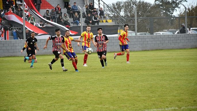Un reparto con sabor amargo