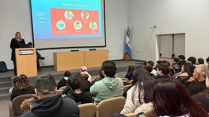 Abiertas las inscripciones para el  curso de Manipulador de Alimentos