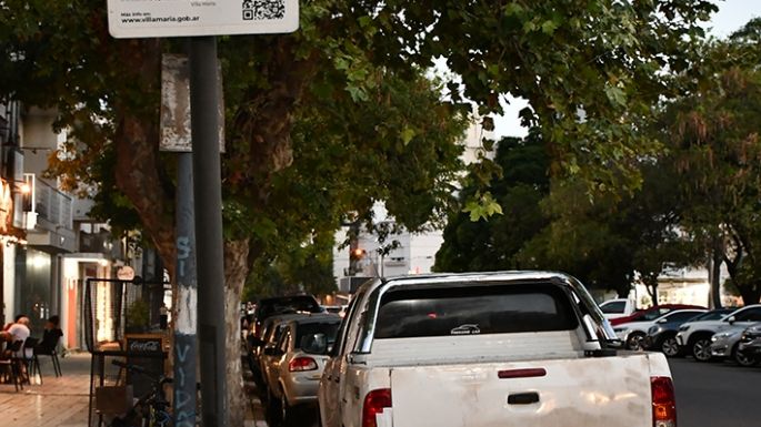 Diferencias entre concejales por el estacionamiento medido