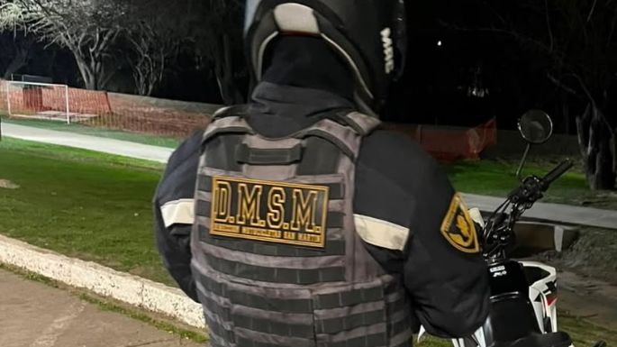 En el finde fueron secuestrados 31 vehículos durante controles