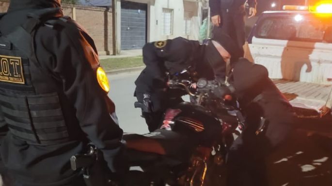 En el finde fueron secuestrados 31 vehículos durante controles
