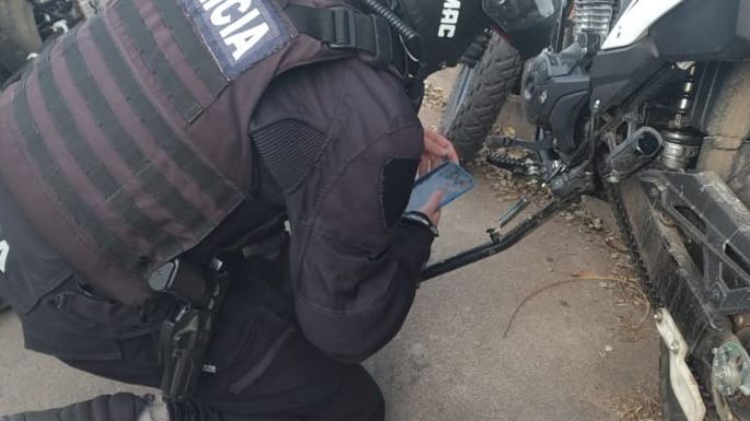 En el finde fueron secuestrados 31 vehículos durante controles