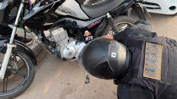 En el finde fueron secuestrados 31 vehículos durante controles