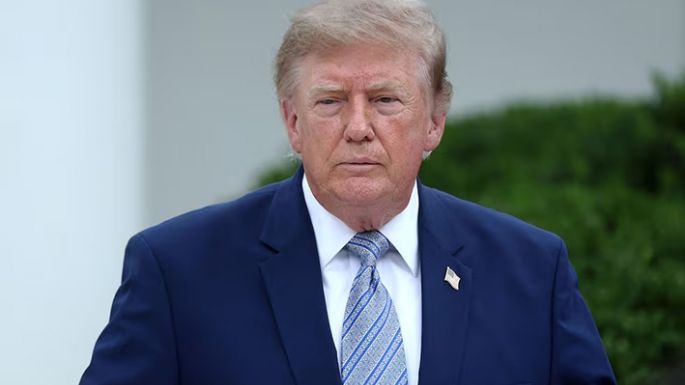 Trump y el giro a la derecha de siete países de América del Sur
