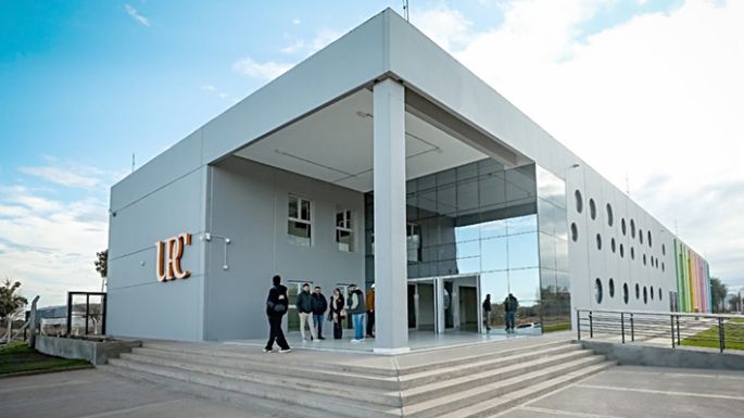 Una nueva regional de la Universidad Provincial
