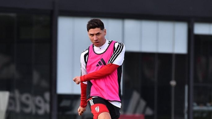 River, por la clasificación