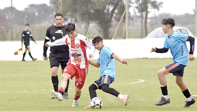 Por el boleto a las semifinales