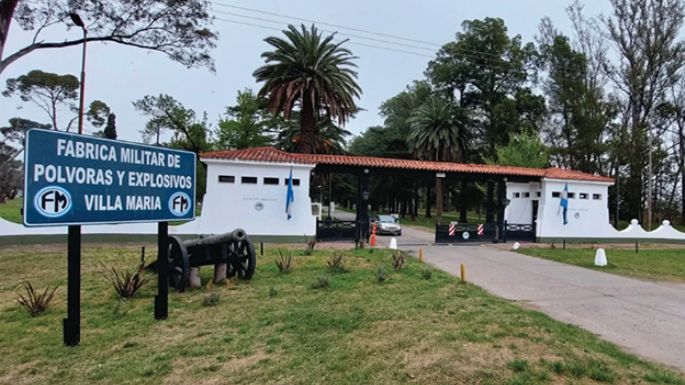 ATE alerta sobre una privatización encubierta de las fábricas militares