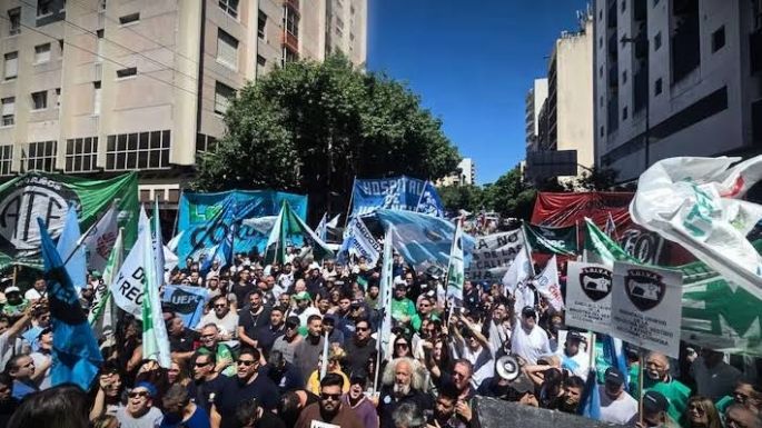 Endeudamiento: el gobernador enviará el proyecto de ley "Alivio Cordobés"