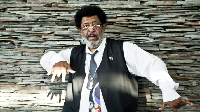 Murió Rubén Rada, una leyenda de la música latina