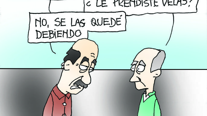 Humor 27/08/2026