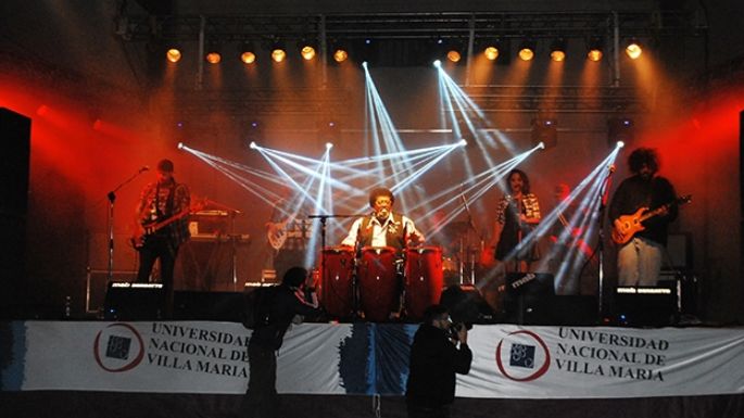 Murió Rubén Rada,  una leyenda musical