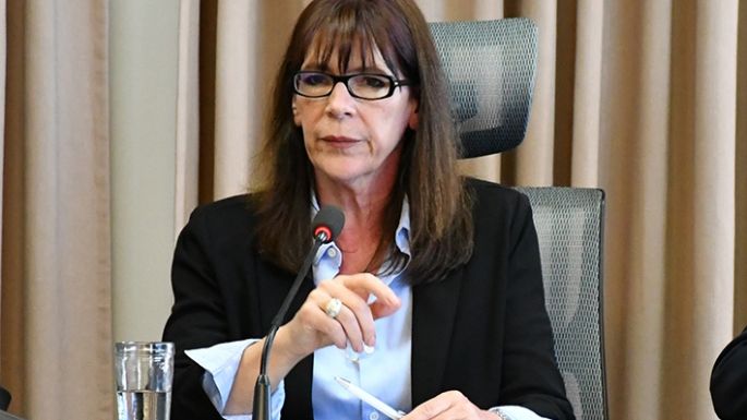 Cuarta condena para "Motito"  Castellano: ahora, siete años