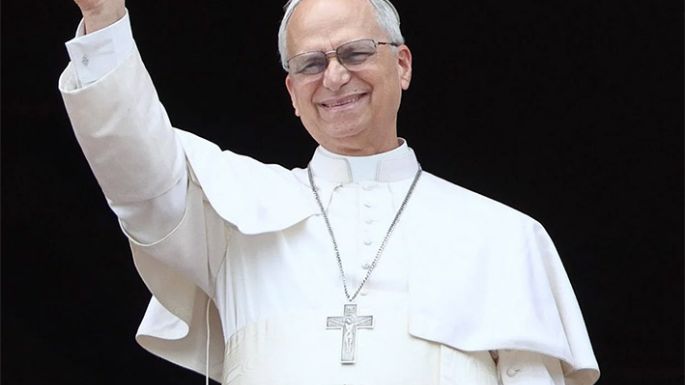 El Papa León XIV visitará Córdoba  el martes 10 de noviembre