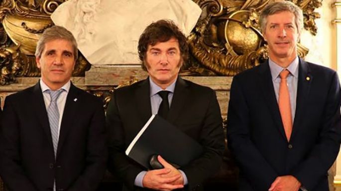 Carlos Seggiaro y la improbable recuperación del mercado interno