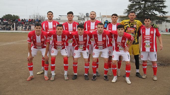 Agónica victoria fortinera y un reparto sin festejos en Cabral