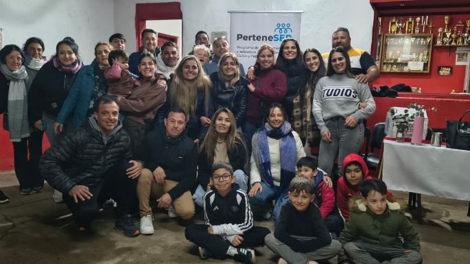 Organizaciones de baby, de boxeo y una biblioteca realizaron sus asambleas