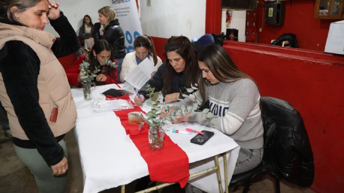 Organizaciones de baby, de boxeo y una biblioteca realizaron sus asambleas