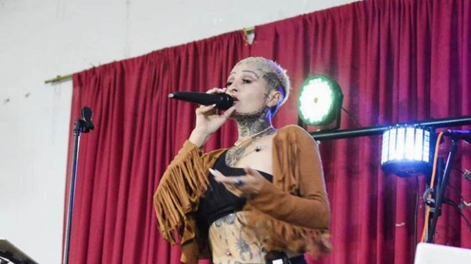 En vivo en La Estación