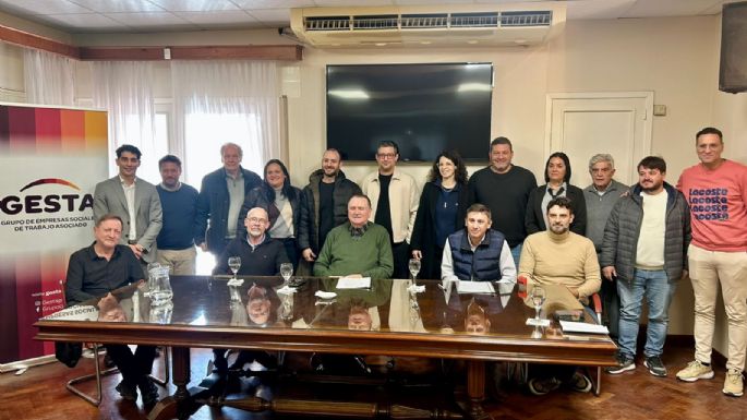Gesta construirá una planta solar en Villa Nueva para abastecer a sus entidades