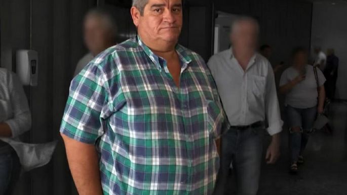 Desde 2020 está esperando justicia