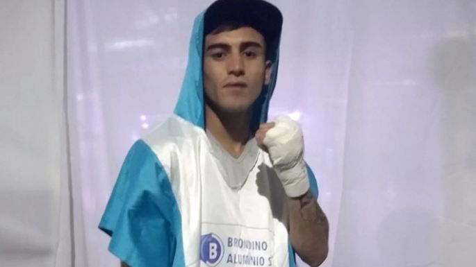 Otra condena para el “Pumita” Estadella: cuatro años y medio