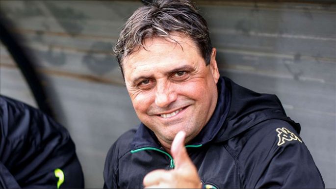 “Con el Kily nos juntaremos”