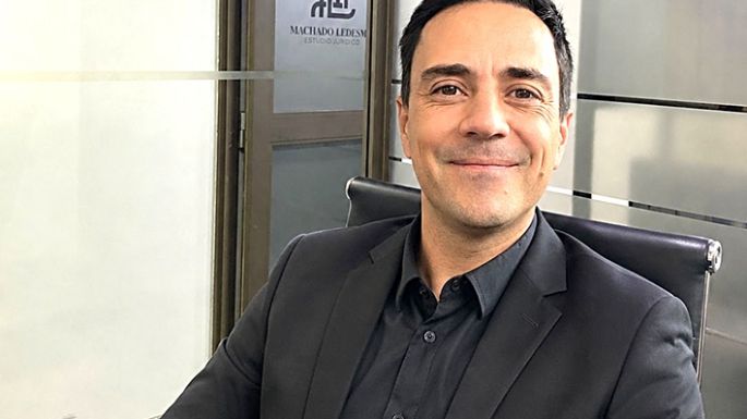 “El Derecho debe ser  un puente para el diálogo y la comprensión”