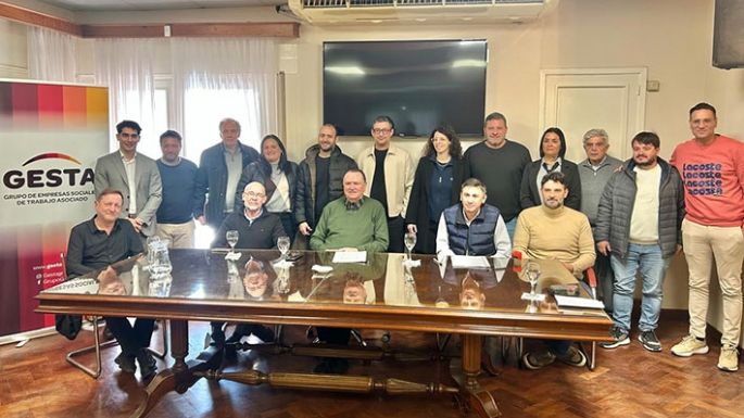 GESTA va por la energía solar