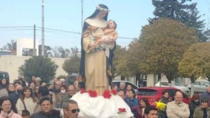 Recuperan su historia para una doble celebración