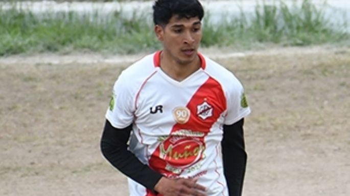 Reacción y goleada