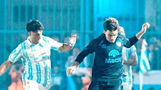 Los cordobeses sumaron, pero no celebraron