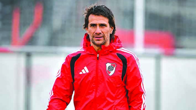 Arranca Leo Ponzio