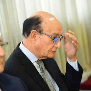 Oscar González fue condenado, pero no irá a prisión: tres años en suspenso