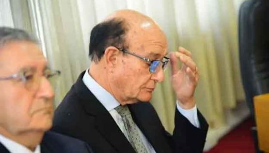 Oscar González fue condenado, pero no irá a prisión: tres años en suspenso