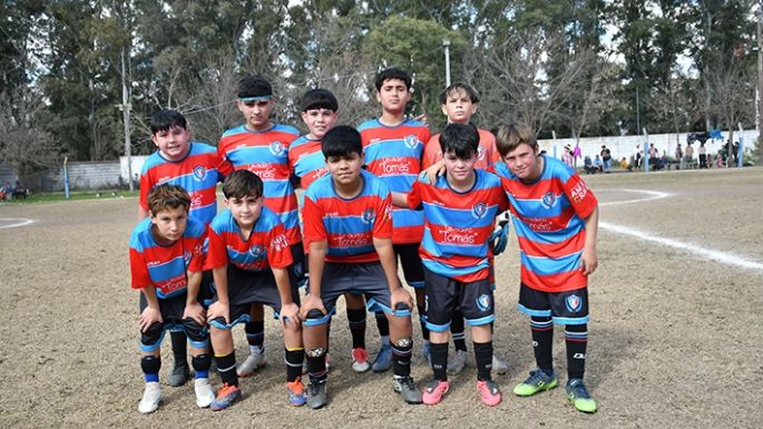 Pasó la segunda y hay una amplia cantidad de líderes
