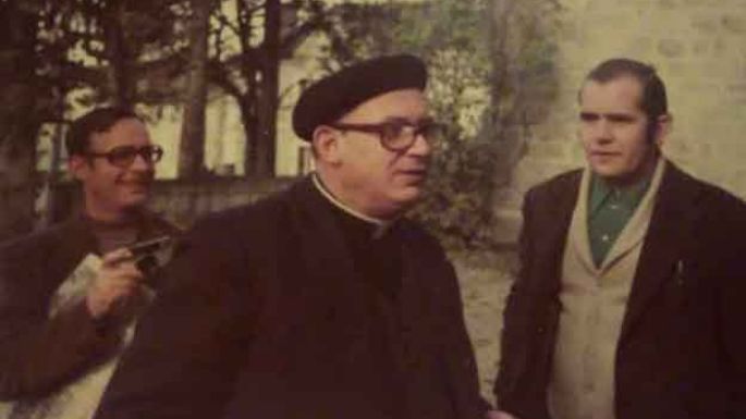A 50 años del magnicidio  de Monseñor Angelelli