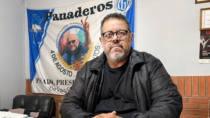 “Si no se cuida al trabajador, se pierde la especialidad”